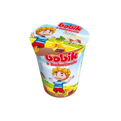 Bobík Maxi čoko-vanilka 130 g